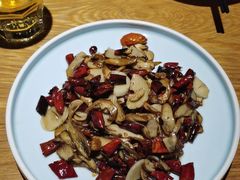 -滇铺子·云南特色菜·第九届野生菌美食节(东风东路c86店)