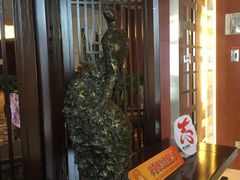 -爱时特套房酒店(会展中心远洋城店)