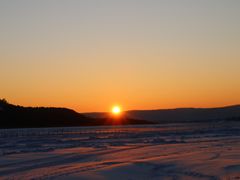 -北极村旅游风景区