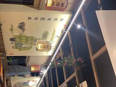 -醉南拳客家菜(华威店)