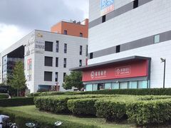 -浦江城市生活广场(江月路店)