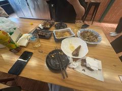 -KAOTOWN烤堂•烧烤(海汇港店)