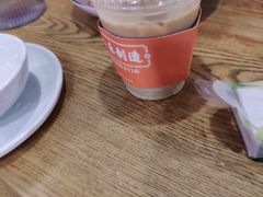 -丰乐餐厅·始于1999·本地老字号