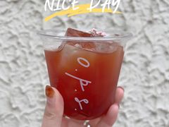 -O.P.S. CAFE