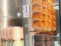 -宫喜糕点(共青团路店)