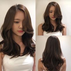 -INLIFE HAIR韩国美发