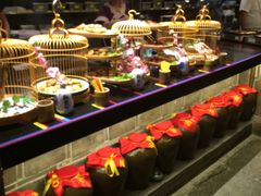 -老宁波1381餐厅(宏泰广场店)