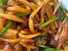 -撒拉花儿·新疆菜·清真(太阳宫店)