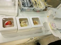 -Sweety Fairy小蜜蜂蛋糕&下午茶(大柏树店)