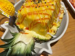 -恩你小木屋·韩式料理(南长街店)