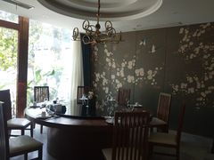 包厢-锡和无锡菜(景丽苑店)