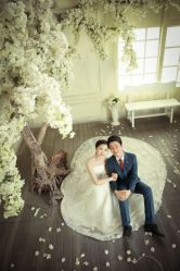 点击看大图 -天一婚纱摄影TIA STUDIO(珠海路店)