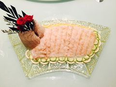 -骏莱海鲜鱼港(五角场店)