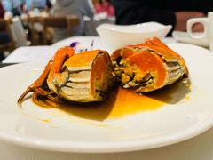 -莆田餐厅PUTIEN(金融街购物中心店)