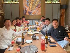 -山葵家·创意料理(宁波来福士店)