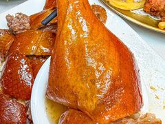 -上水酒家(信德分店)