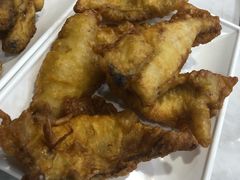 -扬州小吃(延安西路店)
