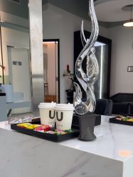 -U·NI SALON 造型