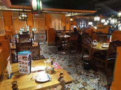 -清真·双公羊·馕坑烤全羊(奥体店)