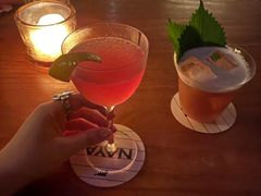-NAYA Bar ·酒(红山店)