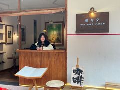 -朝与夕商务茶歇定制·轻奢摆台·下午茶