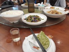 -食光慢宴·安吉土菜馆