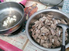 -自助火锅筷乐食代自助餐厅(金辰店)