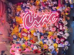 -CIAO·团建聚餐·生日派对轰趴馆(福田店)