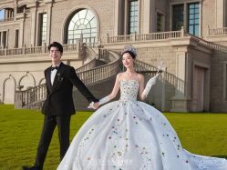 -第一夫人婚纱摄影(南京店)