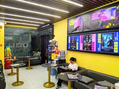 -谜盒子奇幻密室(南屏店)