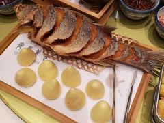 -山东宾馆·齐鲁苑餐厅