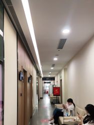 -上海玫瑰医疗美容医院