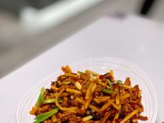 -北李妈妈菜·海肠捞饭(高新万达店)