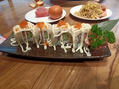 -牛哥の店炭火烤肉(攀枝花店)