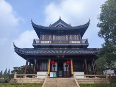 -虞山风景区