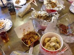 -美人万三·蚝大人生蚝小馆(昌里路店)