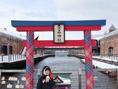 -金森红砖仓库