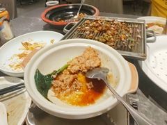 -新乾隆酒楼(帝景园店)