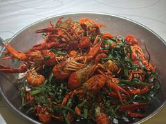 -巴厘龙虾·榜首油焖大虾(音乐学院·沿江酒馆店)