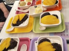 -满记甜品(日月光二店)