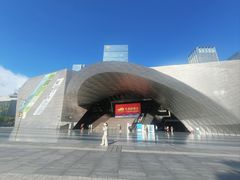 -深圳市当代艺术与城市规划馆