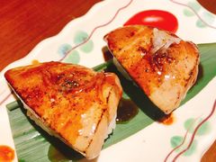 鹅肝寿司-魔丼屋(日月光店)