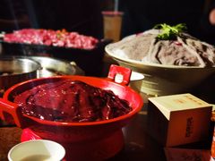 -巴倒烫陆派重庆火锅(南山店)