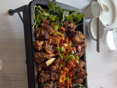 -鹤鸣嘉印象饭店(东市场小区店)