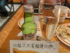 -比格比萨自助(密云店)
