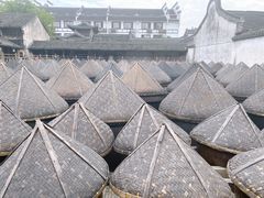 -乌镇东栅景区