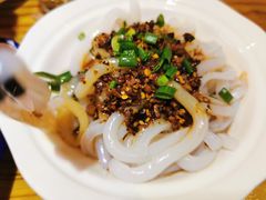 川北凉粉-兔槽江湖菜·重庆璧山兔(水围店)