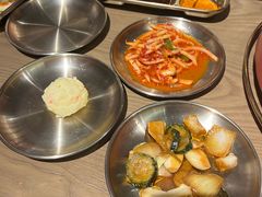 -西塔老太太泥炉烤肉(双井店)