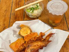 -凤城·食都