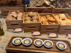 -广州四季酒店·意珍·意式自助餐